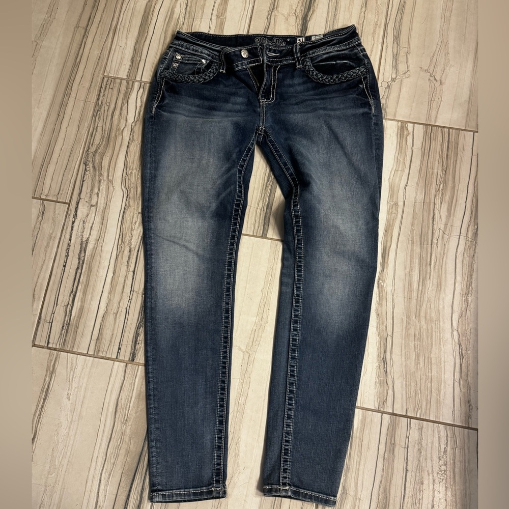 Women’s miss me denim 30 waist